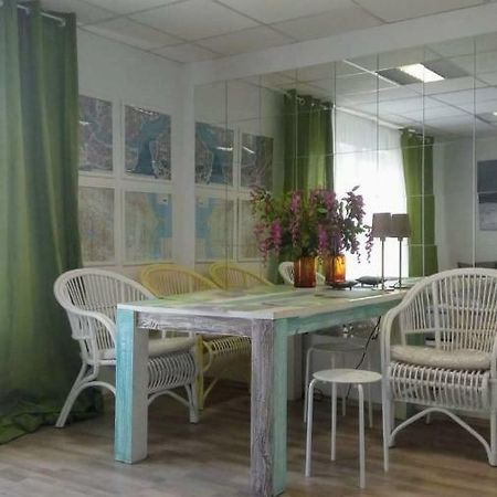 Friedens Apartment Плауэн Экстерьер фото
