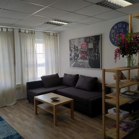 Friedens Apartment Плауэн Экстерьер фото