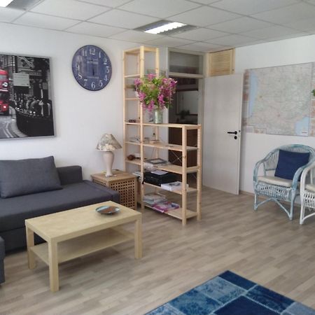 Friedens Apartment Плауэн Экстерьер фото
