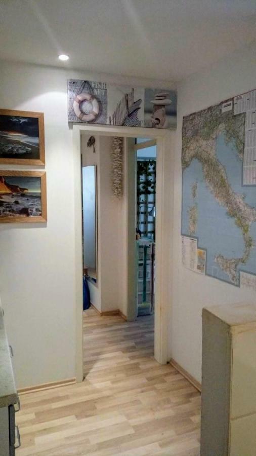 Friedens Apartment Плауэн Экстерьер фото