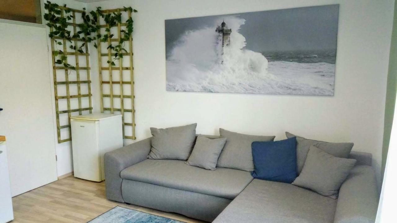 Friedens Apartment Плауэн Экстерьер фото