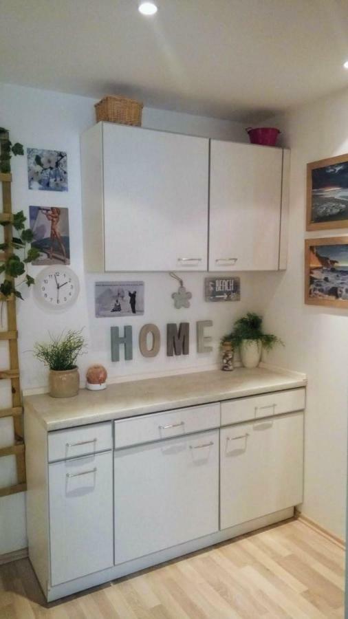 Friedens Apartment Плауэн Экстерьер фото