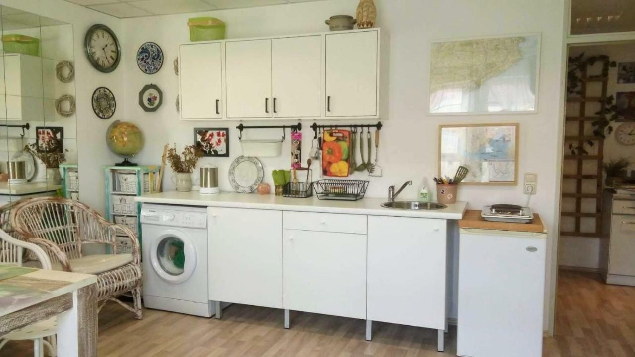 Friedens Apartment Плауэн Экстерьер фото