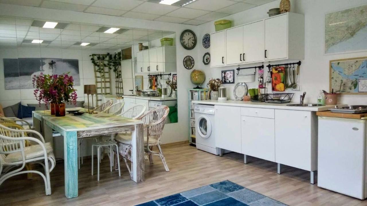 Friedens Apartment Плауэн Экстерьер фото