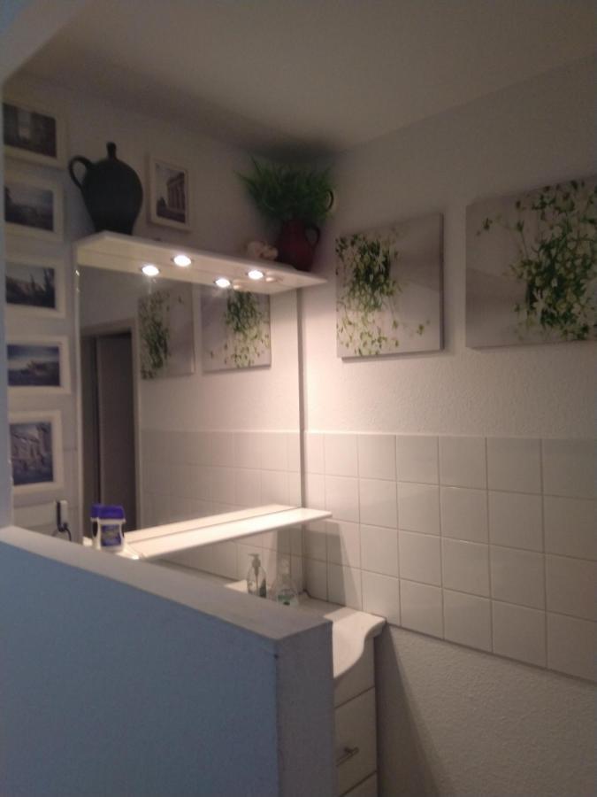 Friedens Apartment Плауэн Экстерьер фото