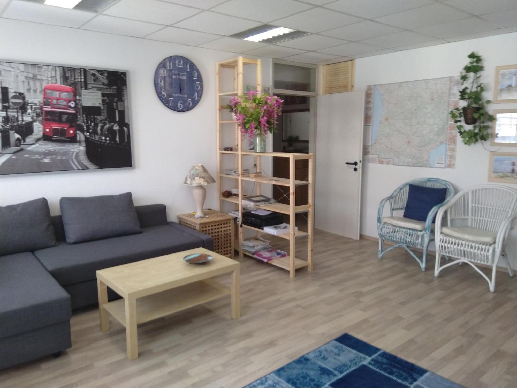Friedens Apartment Плауэн Экстерьер фото